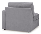 Modmax Granite Modular Sectional Sofa Units