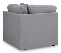 Modmax Granite Modular Sectional Sofa Units