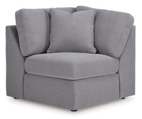 Modmax Granite Modular Sectional Sofa Units