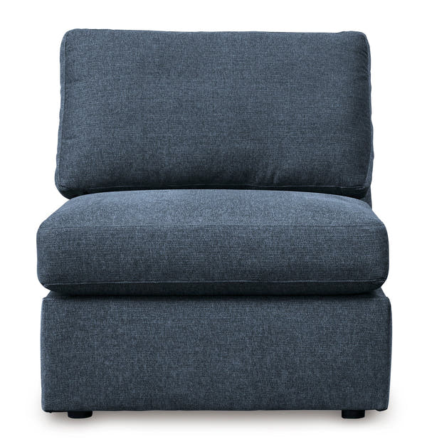 Modmax Ink Modular Sectional Sofa Units