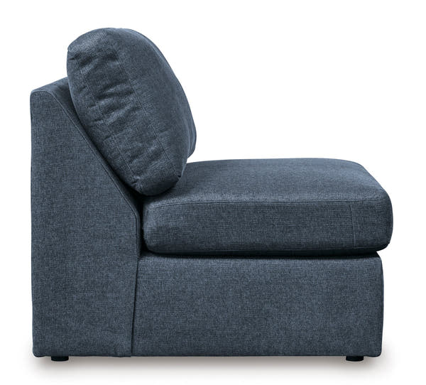 Modmax Ink Modular Sectional Sofa Units