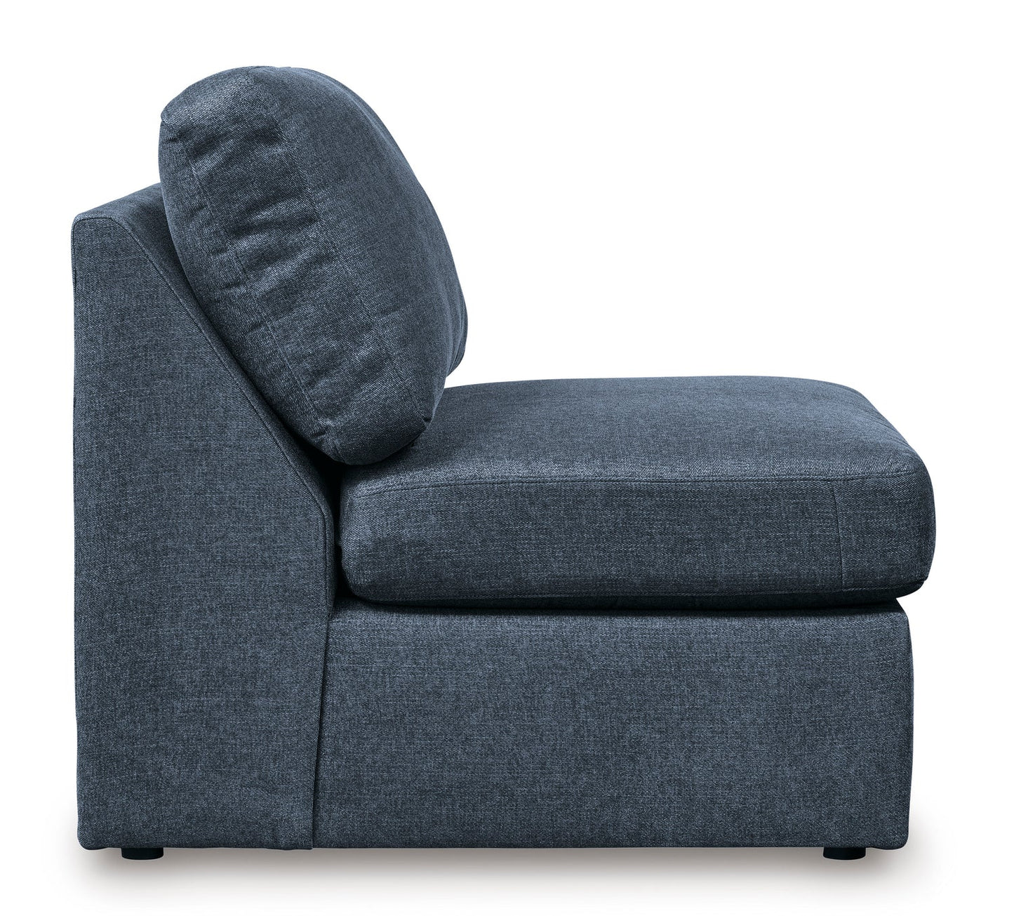 Modmax Ink Modular Sectional Sofa Units