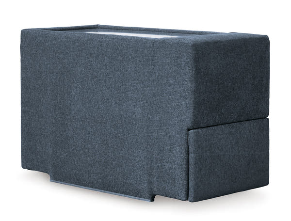 Modmax Ink Modular Sectional Sofa Units