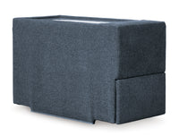 Modmax Ink Modular Sectional Sofa Units