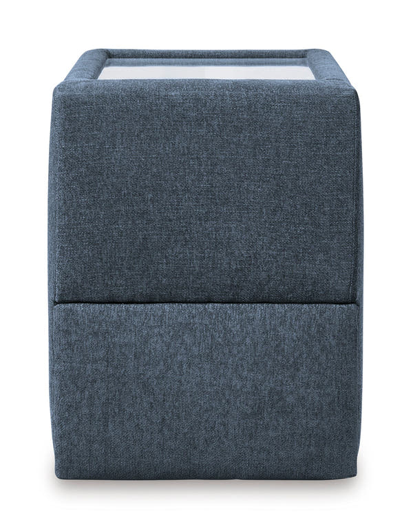 Modmax Ink Modular Sectional Sofa Units