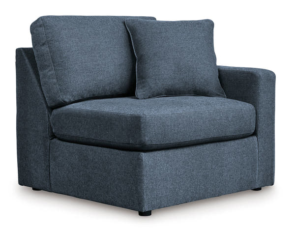 Modmax Ink Modular Sectional Sofa Units