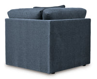 Modmax Ink Modular Sectional Sofa Units