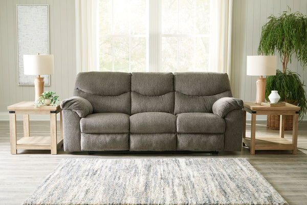 Ashley Alphons Reclining Living Room Set
