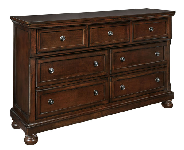 Ashley Porter Dresser, Mirror