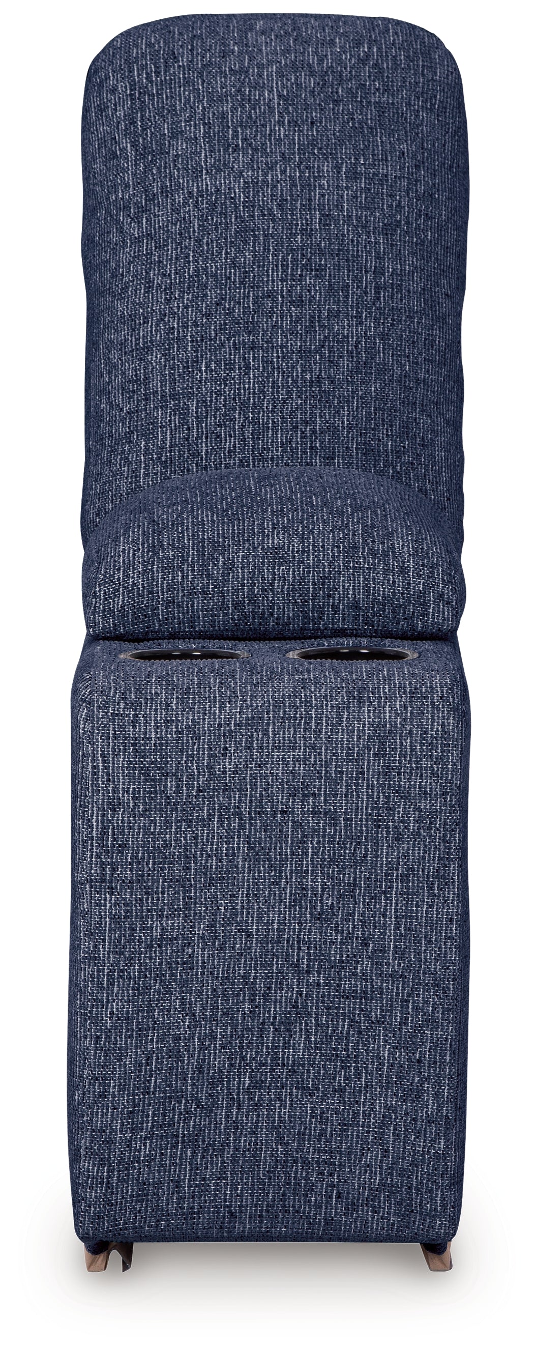 Acklen Place Navy 7-Piece Power Reclining Sectional