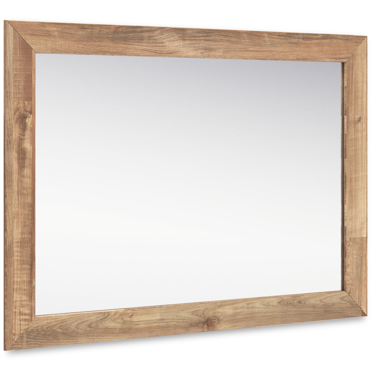 Finaria Warm Brown Bedroom Mirror
