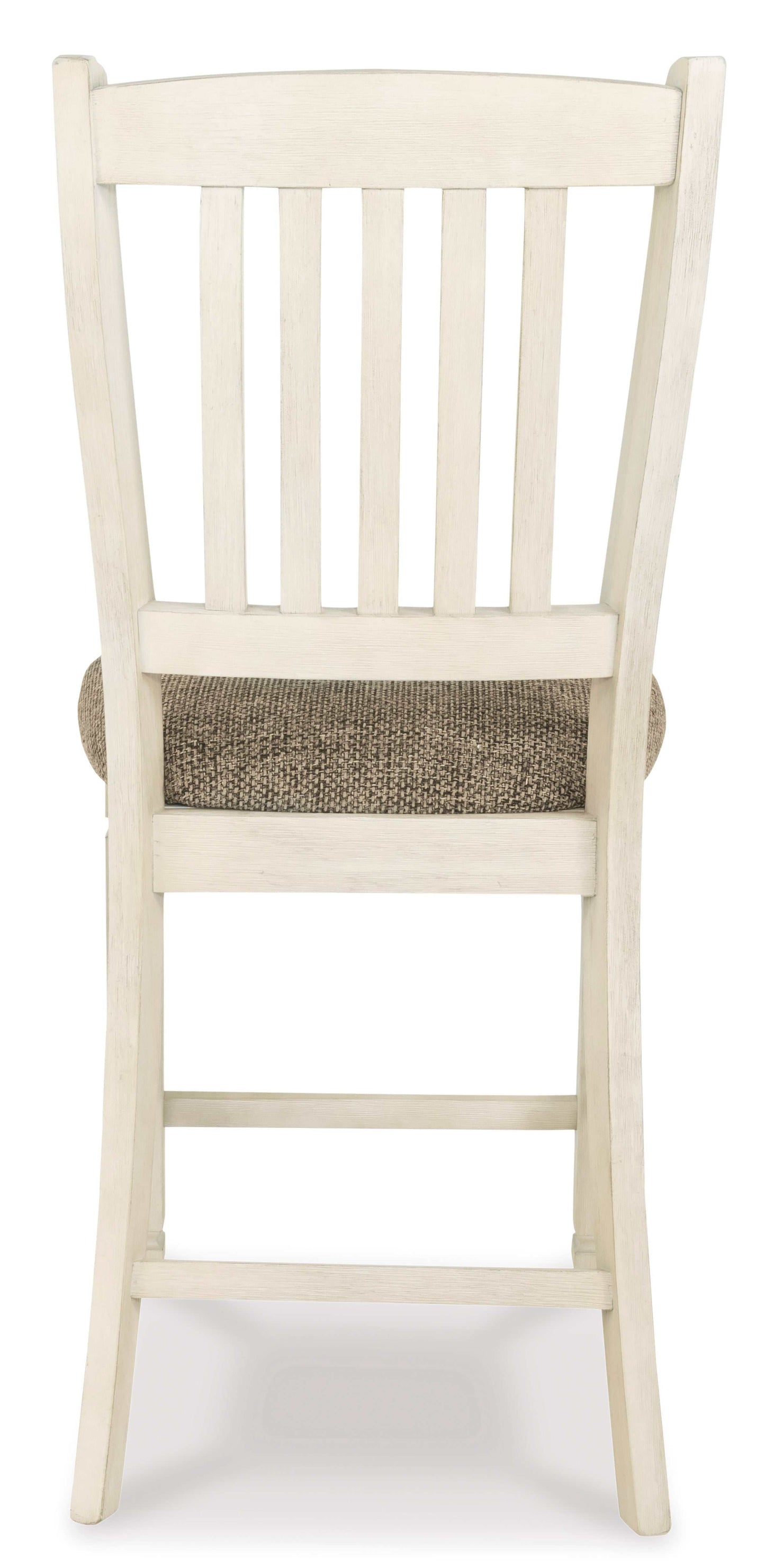 Bolanburg Antique White Bar Stool (Set of 2)