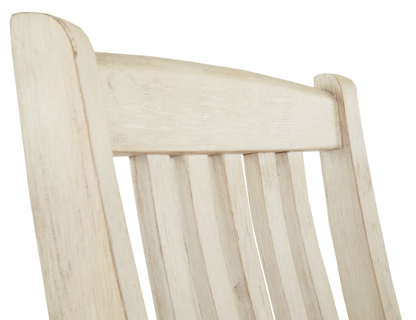 Bolanburg Antique White Bar Stool (Set of 2)