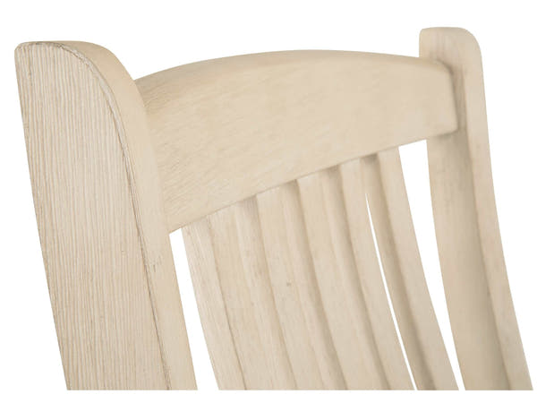 Bolanburg Antique White Dining Chair (Set of 2)