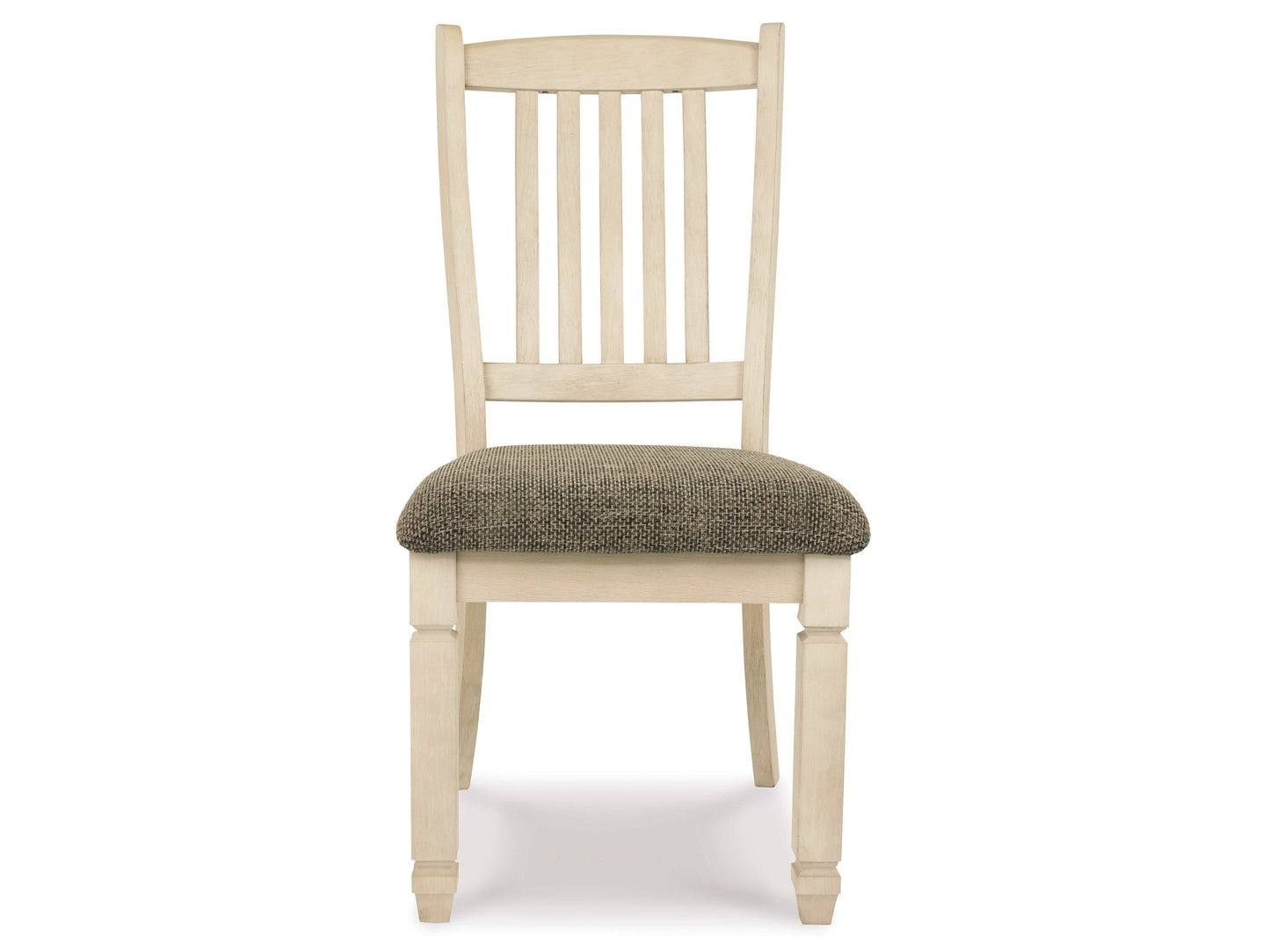 Bolanburg Antique White Dining Chair (Set of 2)