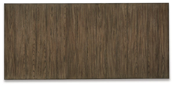 Bolanburg Antique White Dining Table w/6 Chairs