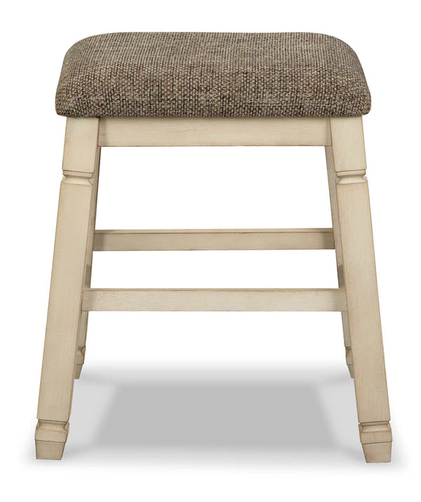 Bolanburg Counter Height Bar Stool (Set of 2)