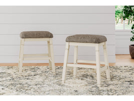 Bolanburg Counter Height Bar Stool (Set of 2)