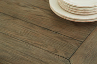 Bolanburg Counter Height Dining Table w/ Wine Rack