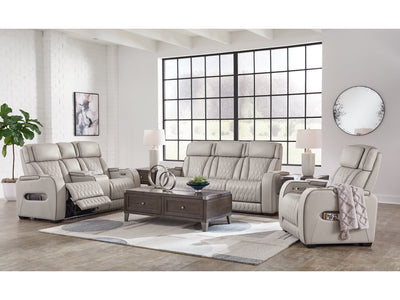 Reclining Sets