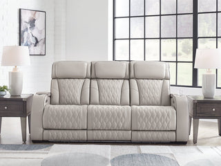 Reclining Sofas
