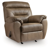Elksworth Biscotti Recliner