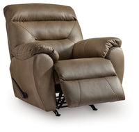 Elksworth Biscotti Recliner