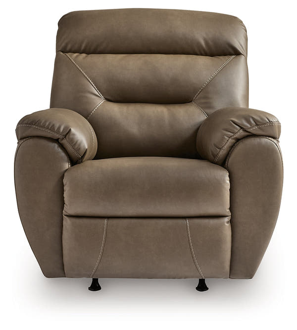 Elksworth Biscotti Recliner
