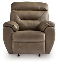 Elksworth Biscotti Recliner