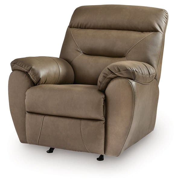 Elksworth Biscotti Recliner