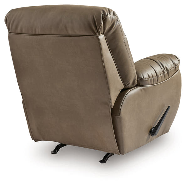 Elksworth Biscotti Recliner