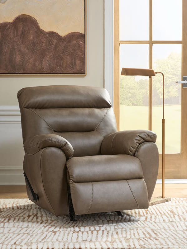 Elksworth Biscotti Recliner