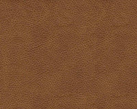 Emilia Caramel Leather 3pc Modular Sectional Sofa