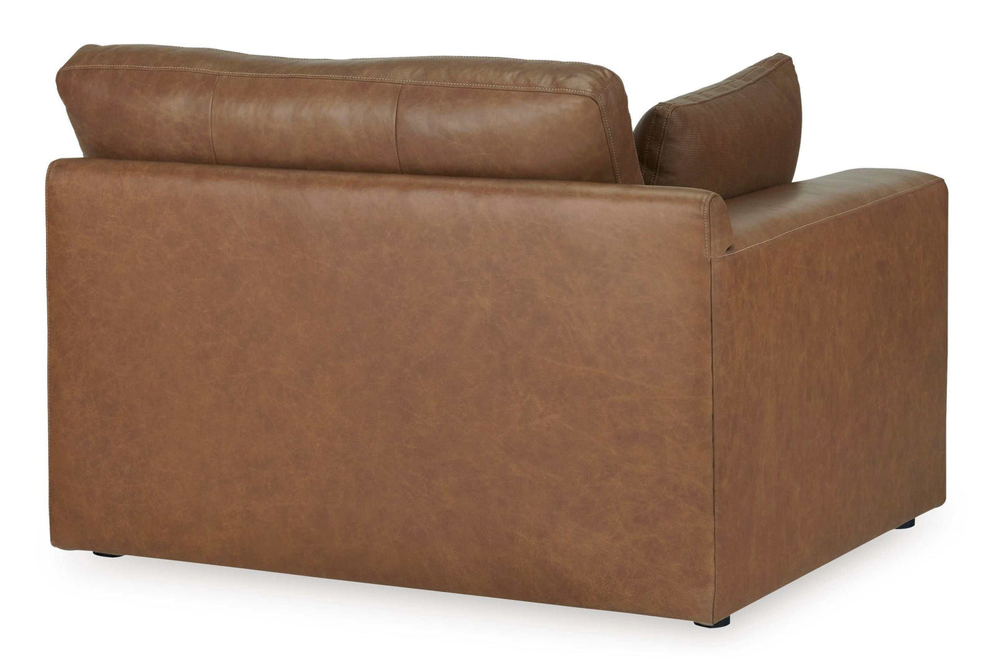 Emilia Leather Modular Sectional Units