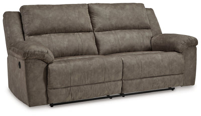 Laresview Fossil 2 Seat Reclining Sofa