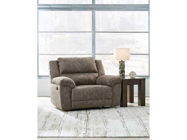 Laresview Fossil Zero Wall Wide Seat Recliner