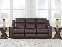 Lavenhorne Umber Recliner