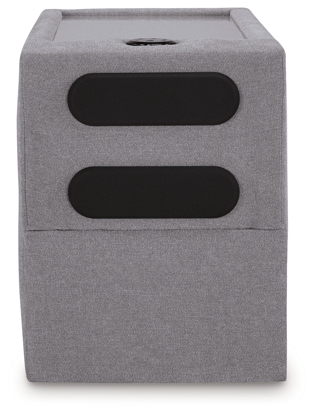 Modmax Granite 5-Piece Sectional w/Audio System