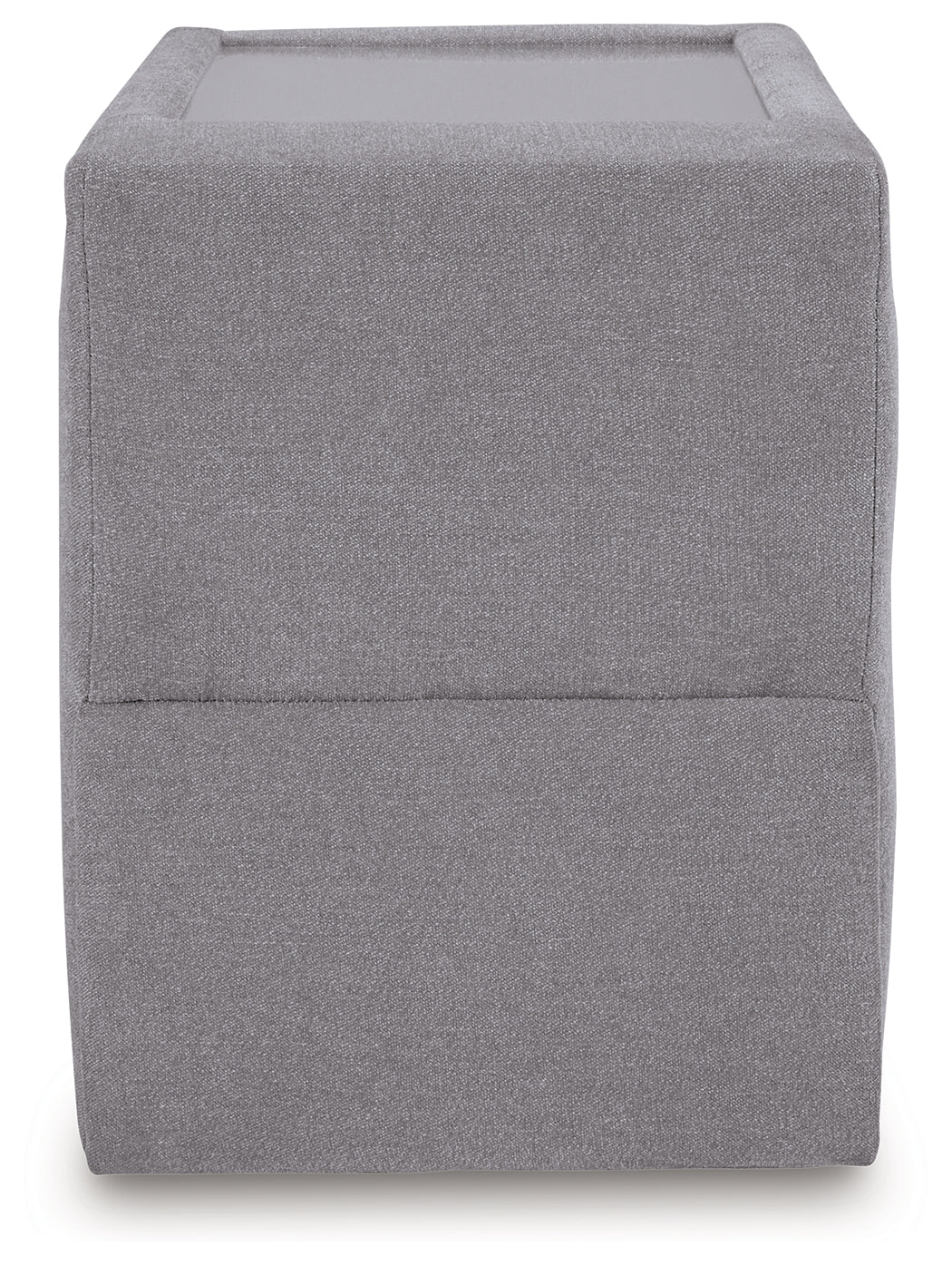 Modmax Granite 5-Piece Sectional w/Audio System