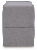 Modmax Granite Modular Sectional Sofa Units