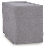 Modmax Granite Modular Sectional Sofa Units