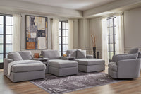 Modmax Granite Modular Sectional Sofa Units