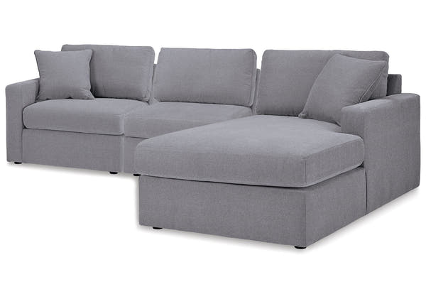 Modmax Granite Modular Sectional Sofa Units