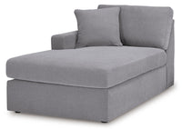 Modmax Granite Modular Sectional Sofa Units