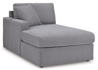 Modmax Granite Modular Sectional Sofa Units