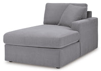 Modmax Granite Modular Sectional Sofa Units