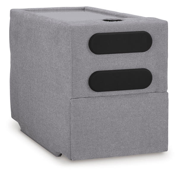 Modmax Granite Modular Sectional Sofa Units