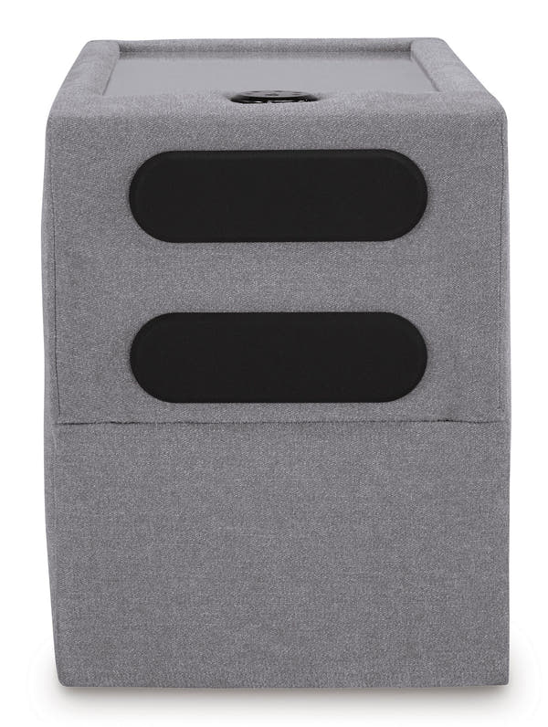 Modmax Granite Modular Sectional Sofa Units