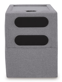 Modmax Granite Modular Sectional Sofa Units