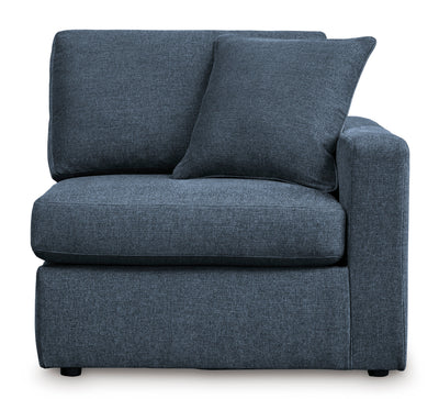 Modmax Ink 2-Piece Sectional Loveseat